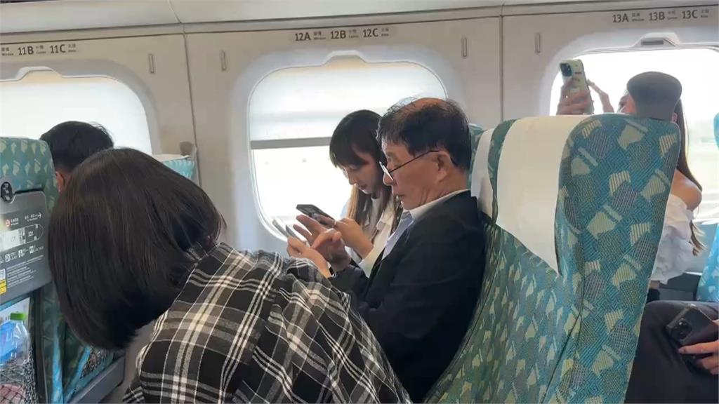 獨家／彭振聲南下處理妻子後事　親吐心聲：壓力太大了