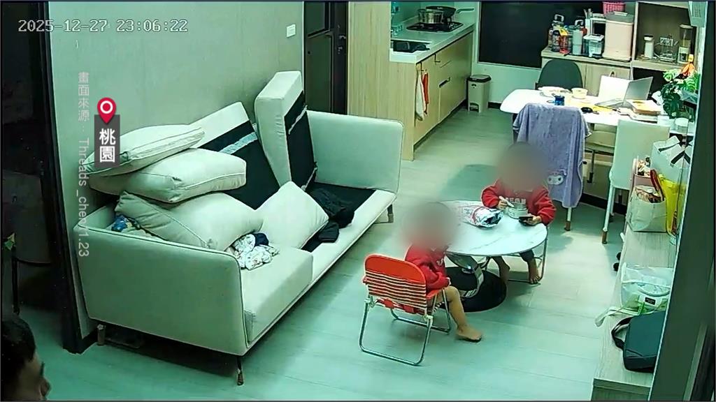 搭電梯遇7.0強震！　八德區議員許家睿受困直呼：快解體