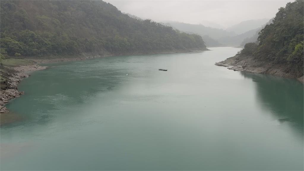 日月潭抽蓄發電2.0版 "全台最大電池"戰力再升級