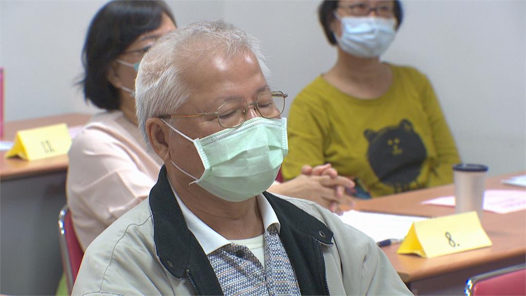 幫助銀髮族重返職場　新北首「銀髮人才服務據點」開幕！