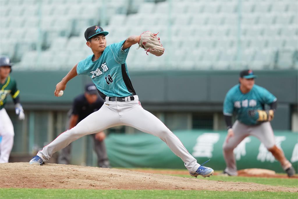 棒球/台灣投手王宇傑拒絕西武獅報價!放棄880萬台幣旅日機會