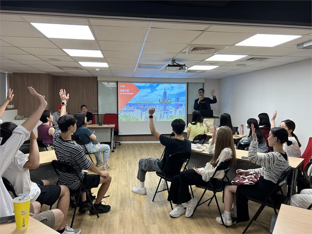 從創意走進產業——世新公廣系培養未來的行銷領導者