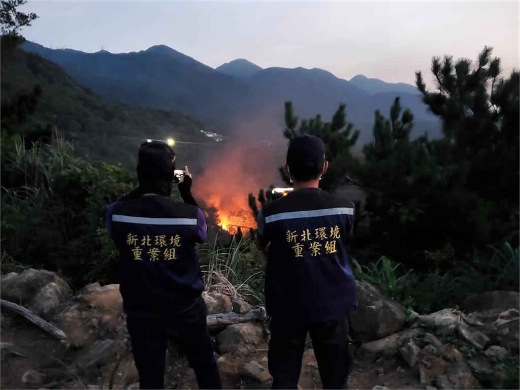 守護環境馬上行動!新北環保局招考169名稽查員 薪資最高上看4.5萬