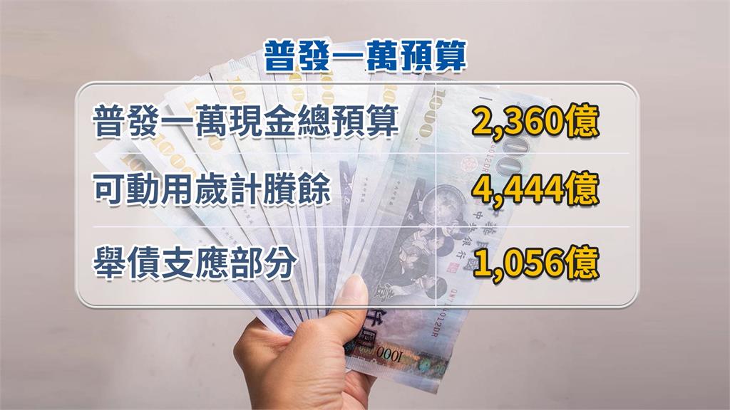 拒領1萬元捐國家專戶？　釋昭慧提倡回捐作緊急款