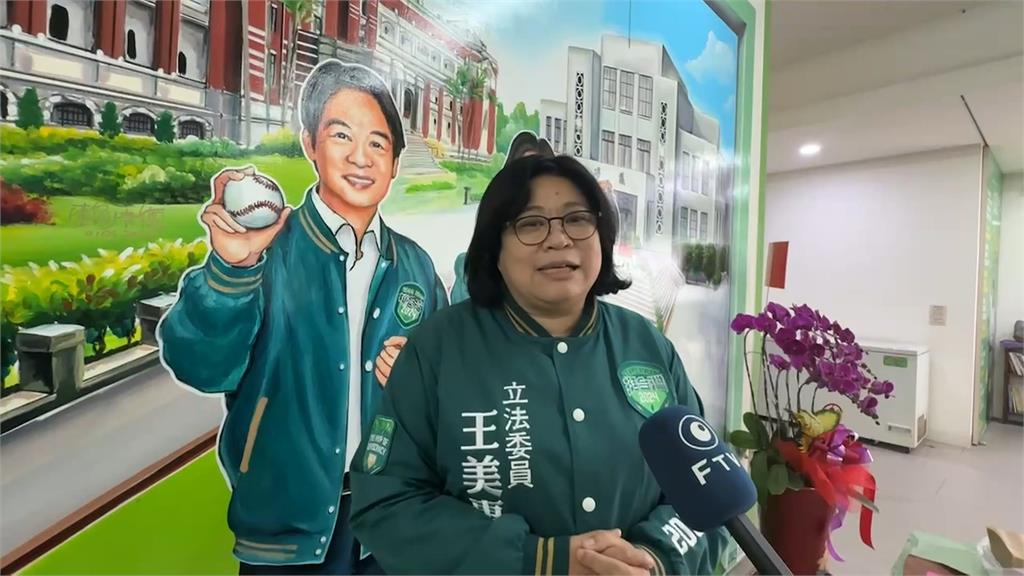 張啟楷確定參選嘉市逼國民黨亮牌?陳柏惟:喊喊價換籌碼