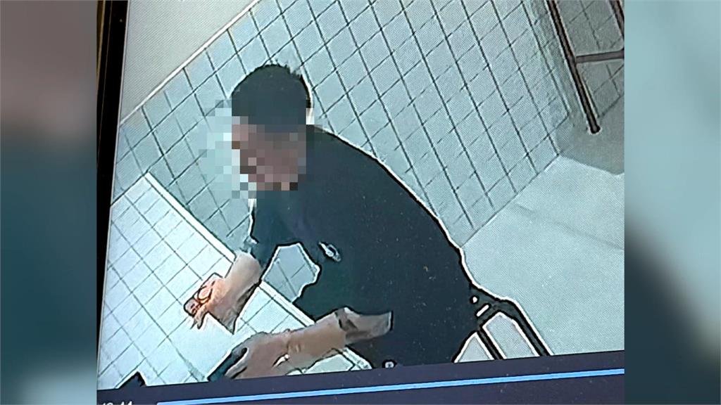 詐騙! 買賣36萬"黑水鬼"手錶 對方稱"驗錶"直接落跑