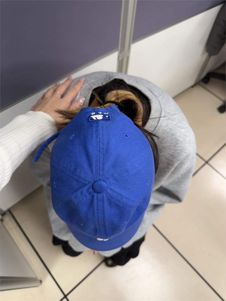 館長被控性騷擾案件成立！辦公室「開性器官玩笑」還當眾嗆：裙子脫下來…