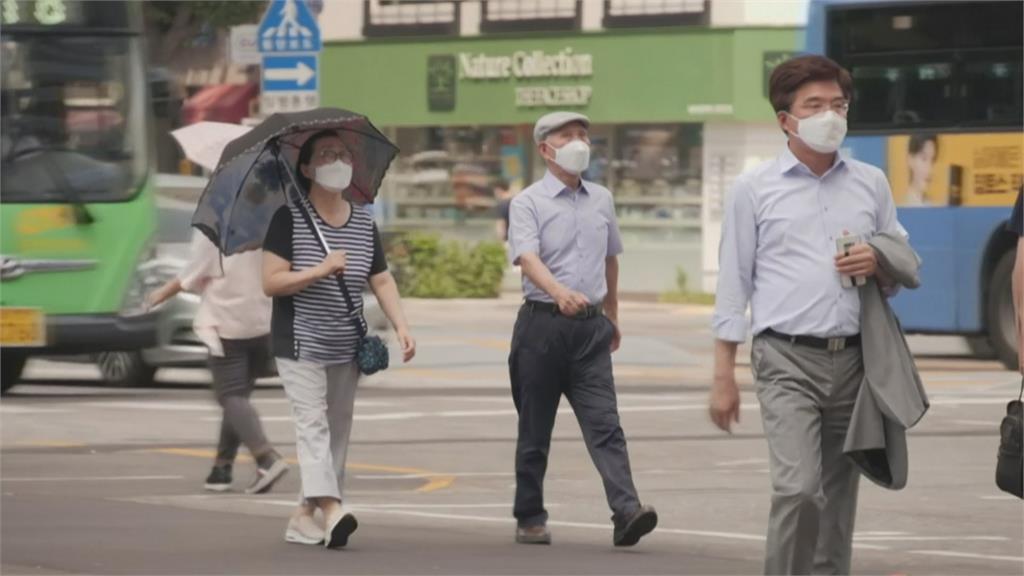 訂4千萬劑只來245萬劑　南韓直搗總部催貨！　莫德納公司道歉
