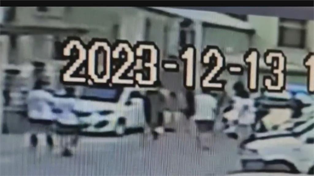 台南永康擄人凌虐案! 竟是因為「友人」行車糾紛