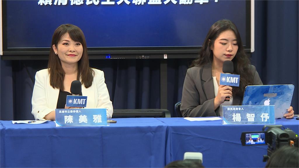 趙天麟爆婚內出軌中國女　陳美雅：連家都護不好