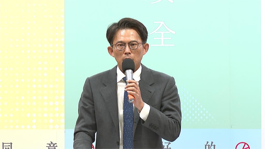 近日頻被點名「接棒閣揆」　童子賢：不擅長、也非職責所在