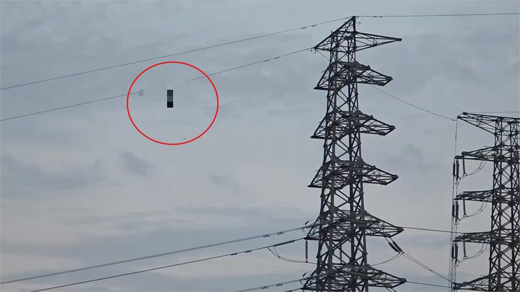 移工離奇吊掛電纜亡