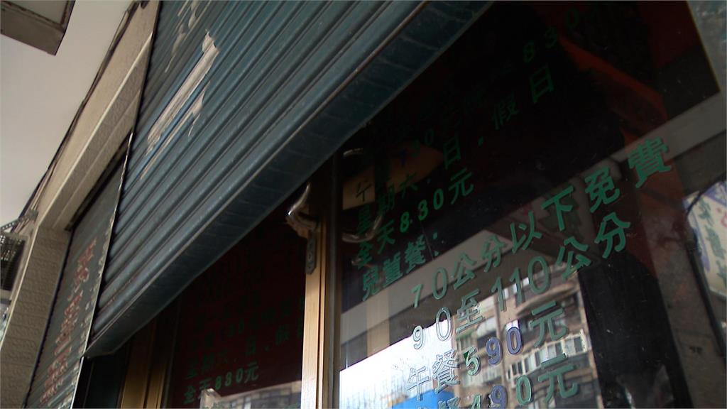 老字號義式窯烤吃到飽宣布頂讓 業者考量這原因