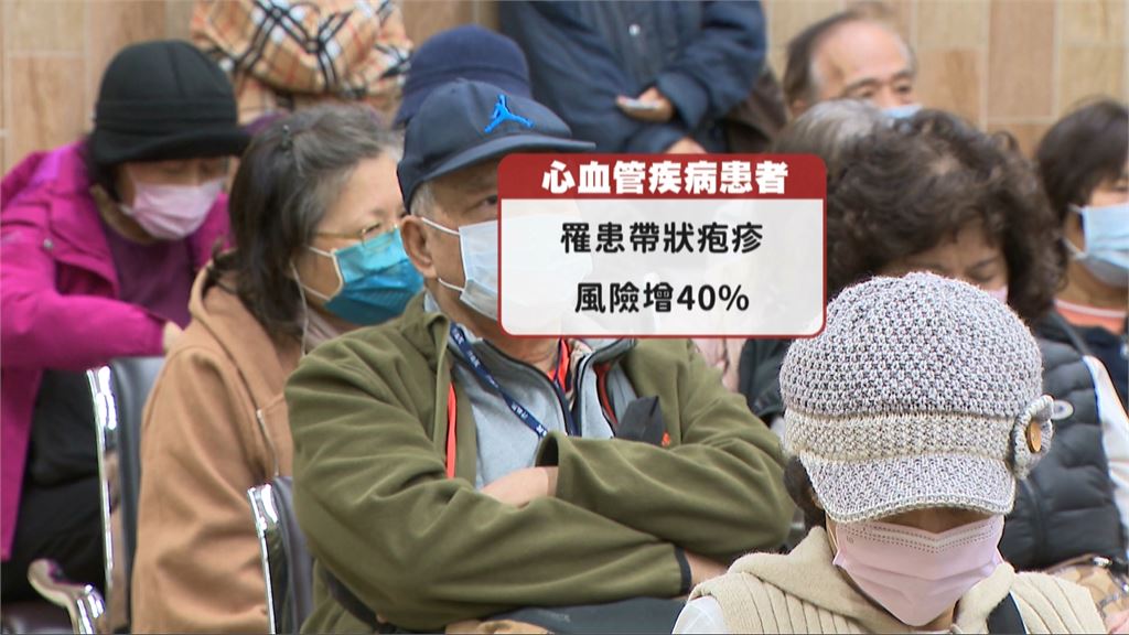 長達數十年威脅　染皮蛇後心血管疾病風險暴增