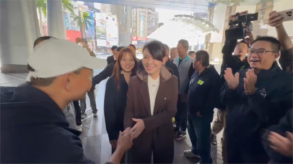  助理費案"高虹安無罪.童仲彥入獄" 法官郭豫珍遭質疑雙標