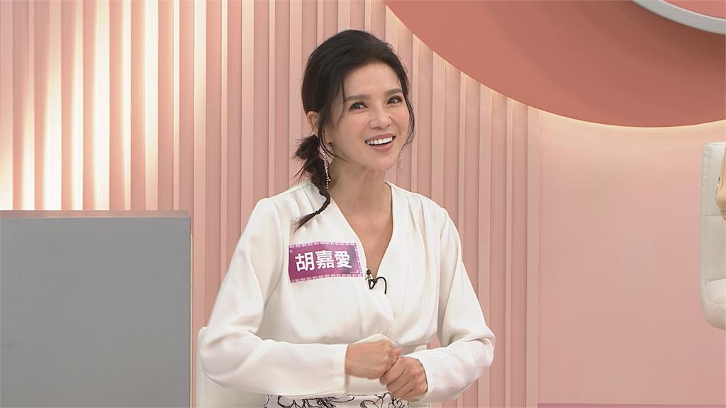 甄莉待產沒人陪說話 老公回話氣得差點回娘家