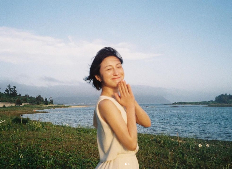 42歲廣末涼子「真面目」太驚人!無濾鏡狀態流出日網全嚇傻