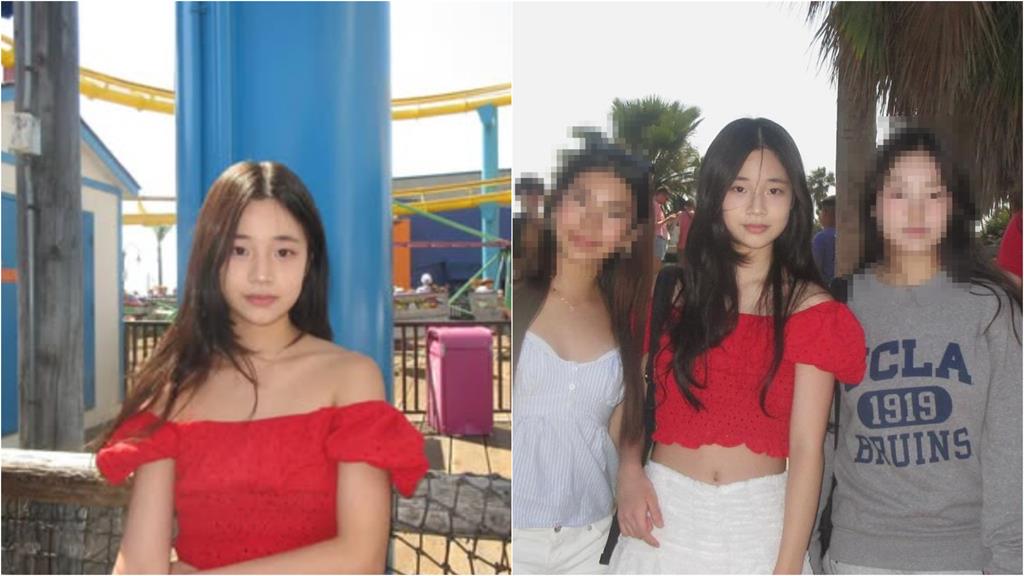 小S三女兒「離開台灣」解鎖超齡穿搭!網驚「撞臉泰版杉菜」掀萬人朝聖