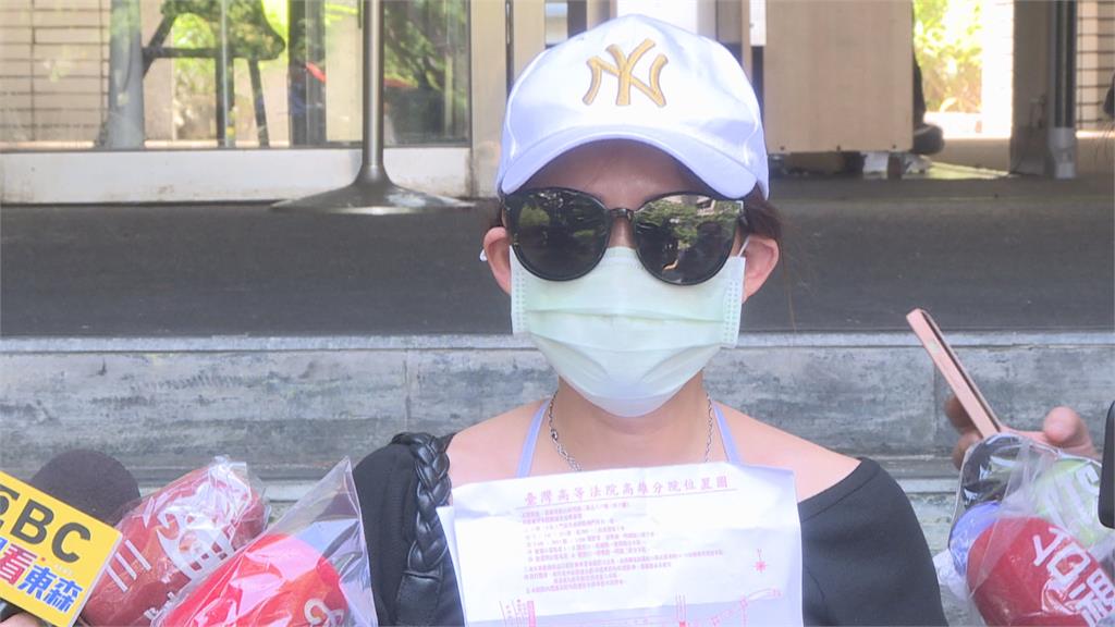高雄3歲女童遭噴槍奪命 二審逆轉重判生父10年