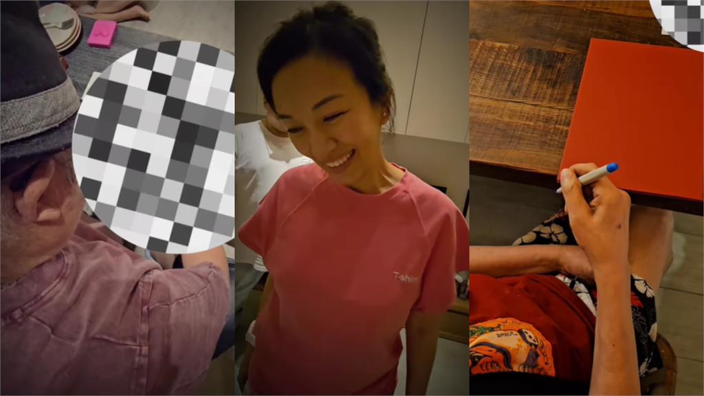 蕭敬騰大哭!親曝堅持「中風岳父證婚」真實原因:今天我們做出了改變