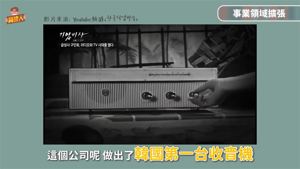 反轉!全球市佔第一家電品牌竟靠乳霜起家 如今連美妝都成百大企業