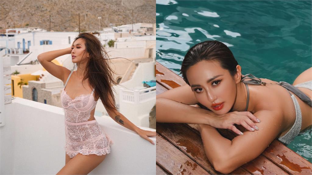 薔薔飛巴黎突PO文求救：日後必定報答！急找1類人「歡迎議價」網圍觀