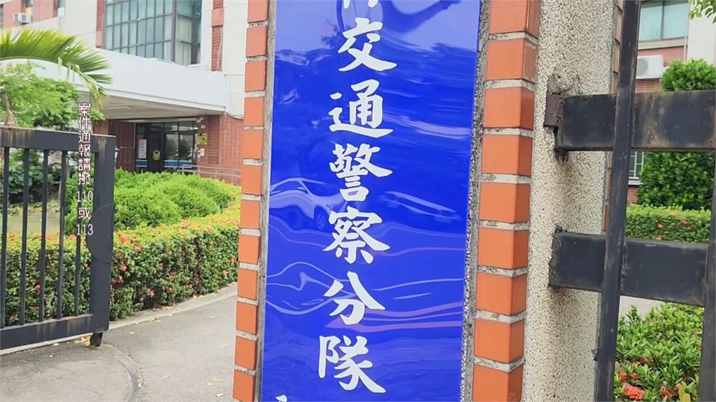 彰化30歲警涉性侵女網友 警方:依法送辦絕不護短