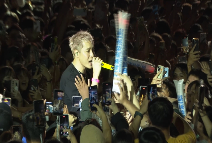 台東推「無圍牆巨蛋音樂會」　獲政府服務獎　連續7年得獎