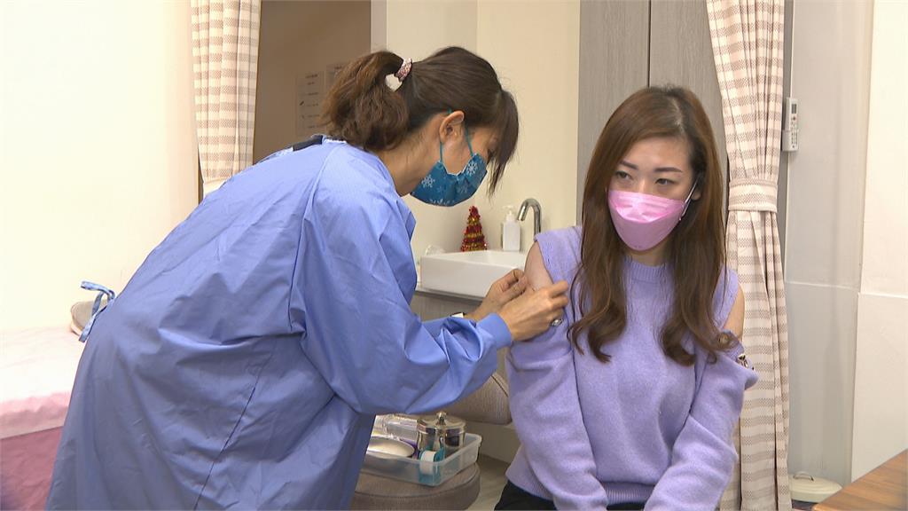 「百日咳」疫苗效力約10年　醫師建議成人、孕婦再接種