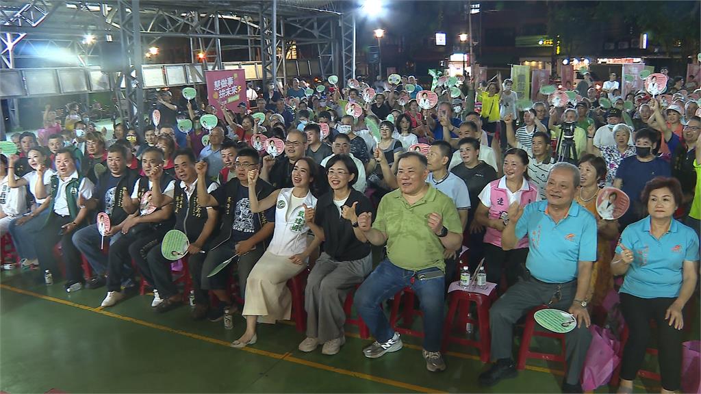 翻車！白營狂批「蘇巧慧妹妹補助案」　遭知情人士爆料：葛如鈞才是股東