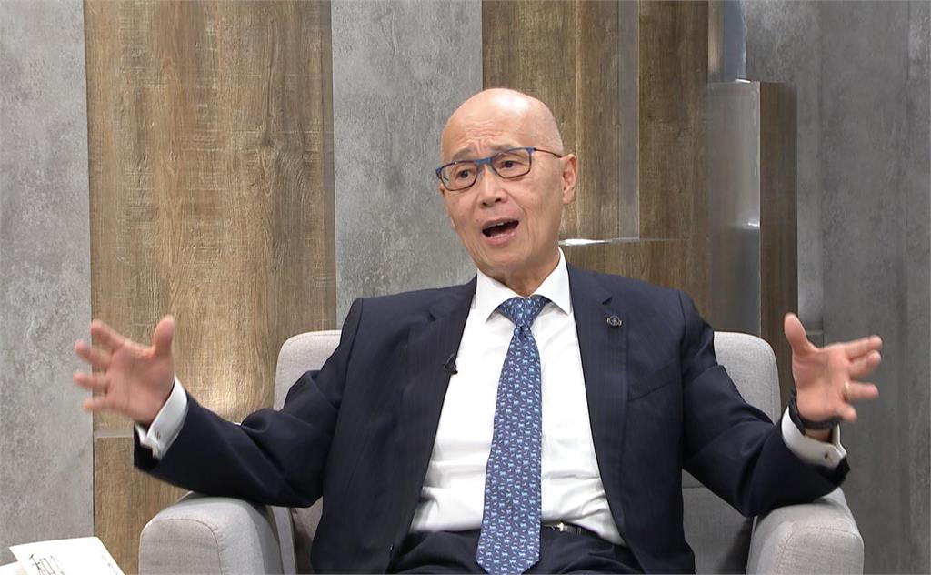 獨! 外賓來訪 蔡英文家宴菜色竟然長這樣