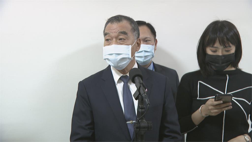 飛彈攻擊或封鎖台海 美示警六年內台灣恐有「突發事態」
