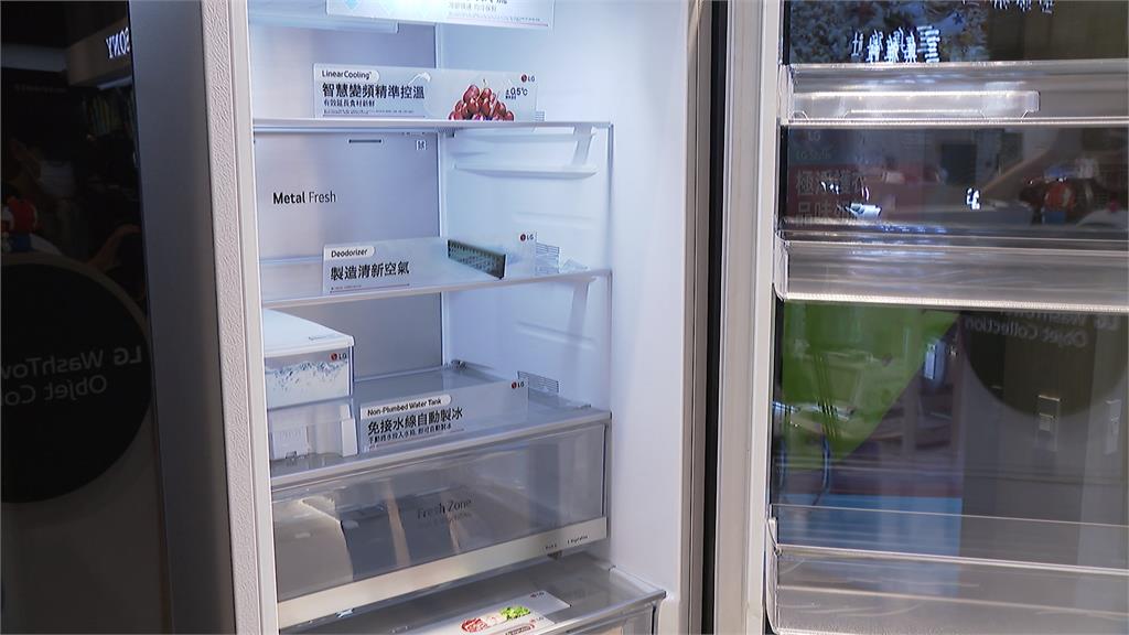 普發一萬帶動買氣!育嬰5件套、家電集資優惠最多26折