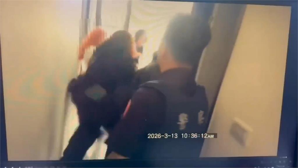 北市面交虛擬幣遭搶200萬　小琉球再逮3嫌還找妹開趴