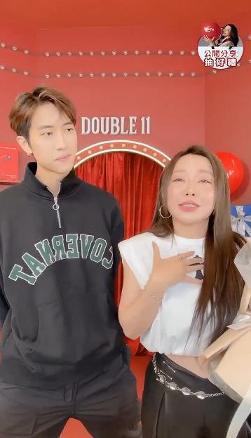 范姜彥豐「暴瘦一圈首現身」婚變心聲全說了!天后闆妹霸氣出手「送大禮」