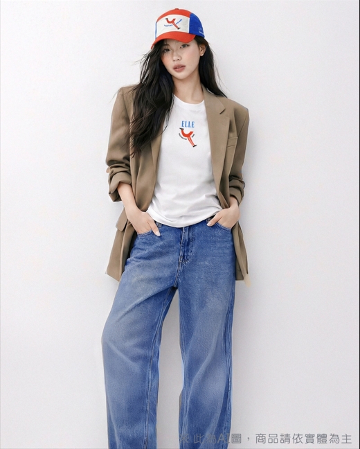 2026最美路跑公開「機能×永續」賽事裝備 讓跑衣成為最時髦的混搭單品