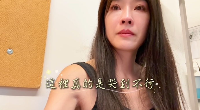 才赴屏東求學又急轉瑞士！小嫻突離開台灣「含淚暴哭」盼圓音樂夢