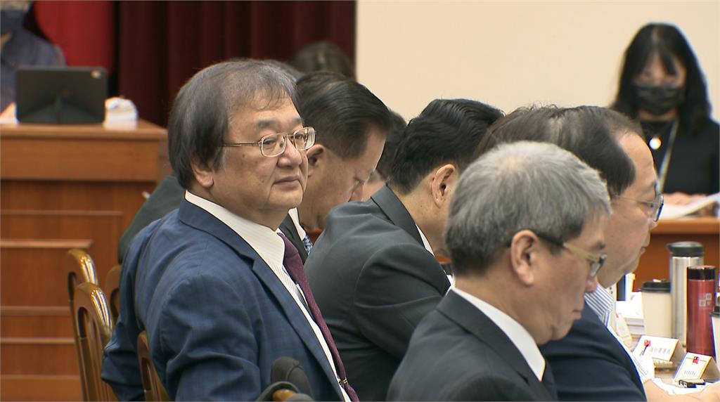 被罵波波守門人　邱泰源：政府用最大誠意處理爭議