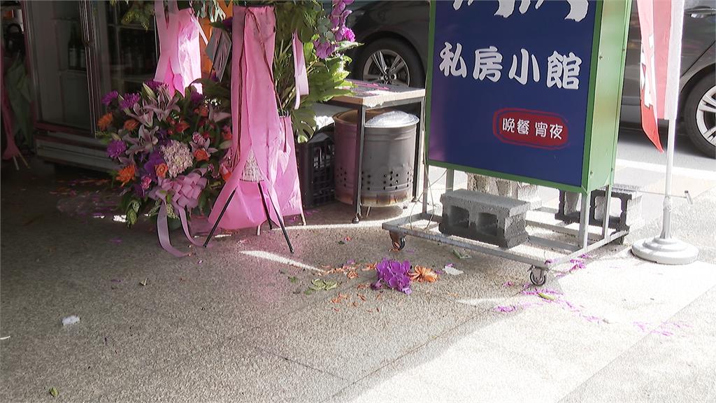 新莊私人歌唱會館歡樂開幕變調！　11人翻臉鬥毆全進警局