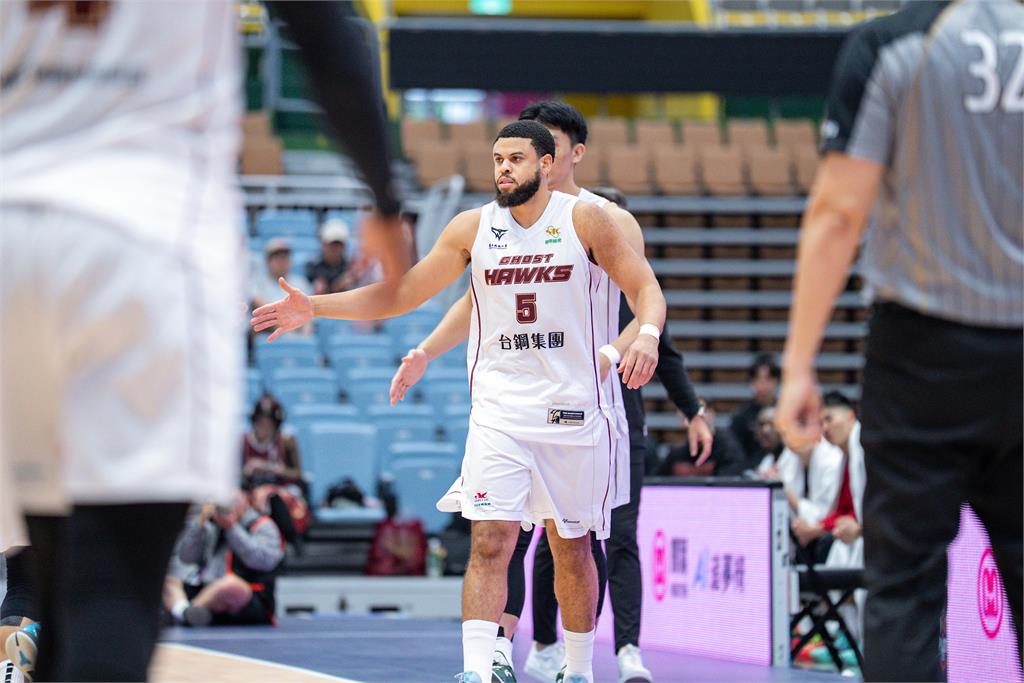 PLG(影)／決勝節33：14超狂暴攻勢！領航猿93：89退獵鷹延續主場不敗神話