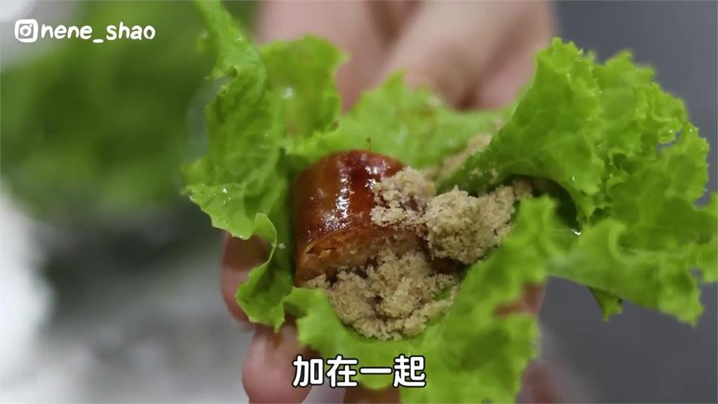 吃了誠實豆沙包！他首嚐泰國「失傳美食」秒吐這句話　全場一聽笑翻天