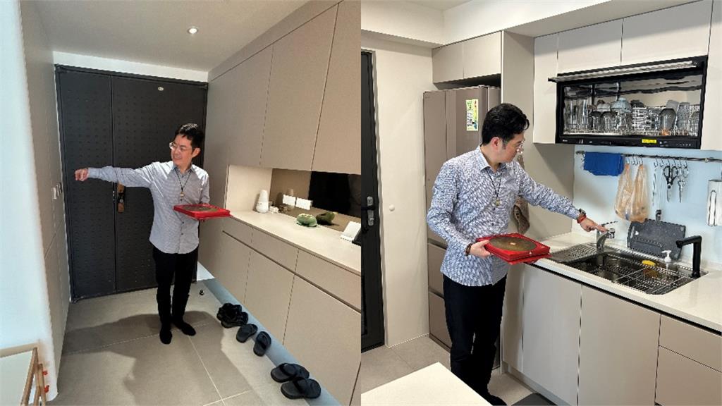 「大興土木」才能改善居家風水?翔丰老師戳破迷思:「這個」才是最關鍵的!