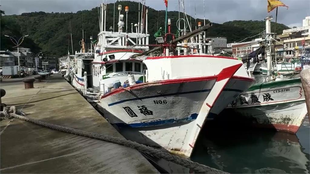 蘇澳外海漁船相撞船身破大洞　船長無共識！協商返港談賠償