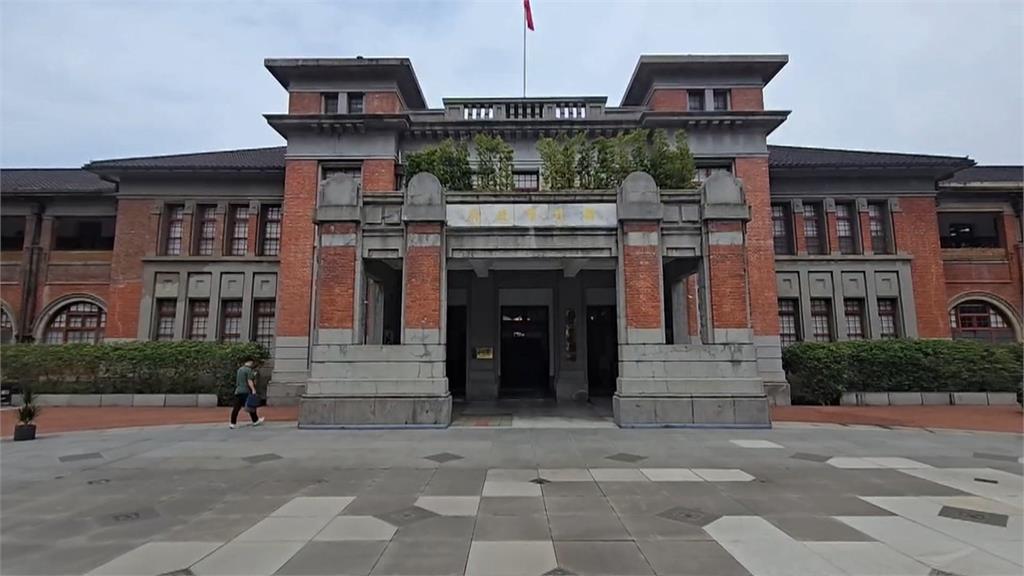 扯！中配網紅如入無人之境　新竹市府內大喇喇直播