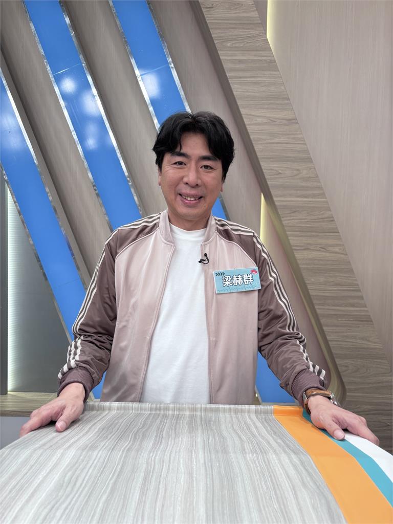 《醫學大聯盟》梁赫群跨年夜被分手！腸胃鬧革命錯過與當時女友浪漫時刻
