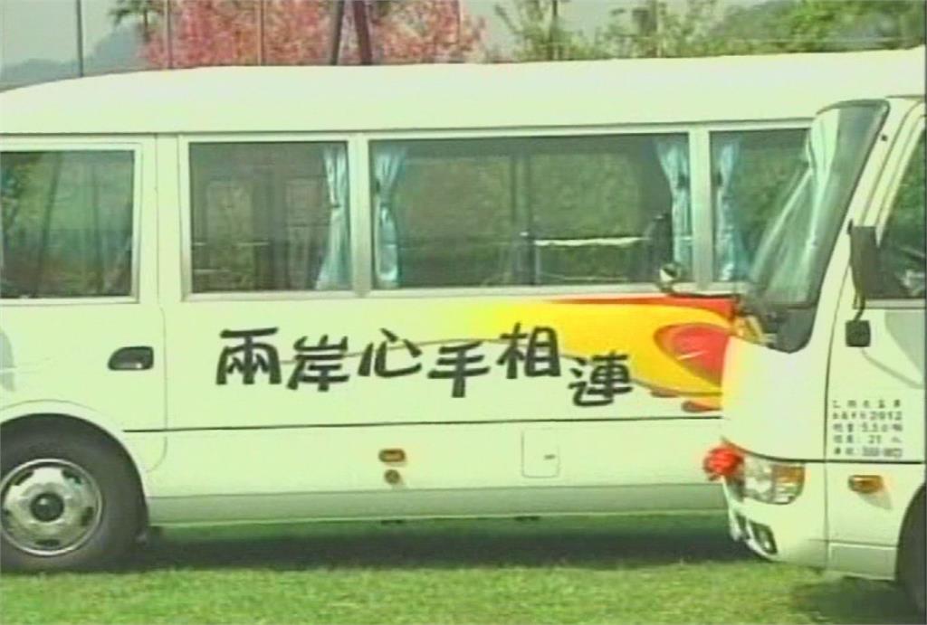 高金素梅親中色彩鮮明 屢赴中國見中共高層