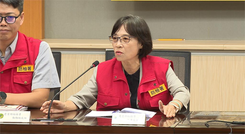 鬆口氣! 彰化芬園養豬場4死豬送驗初步排除染非洲豬瘟