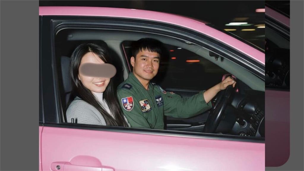 獨家／空軍出大包！F16飛官酒測超標　營內裸體視訊還劈腿女軍官偷拍洗澡