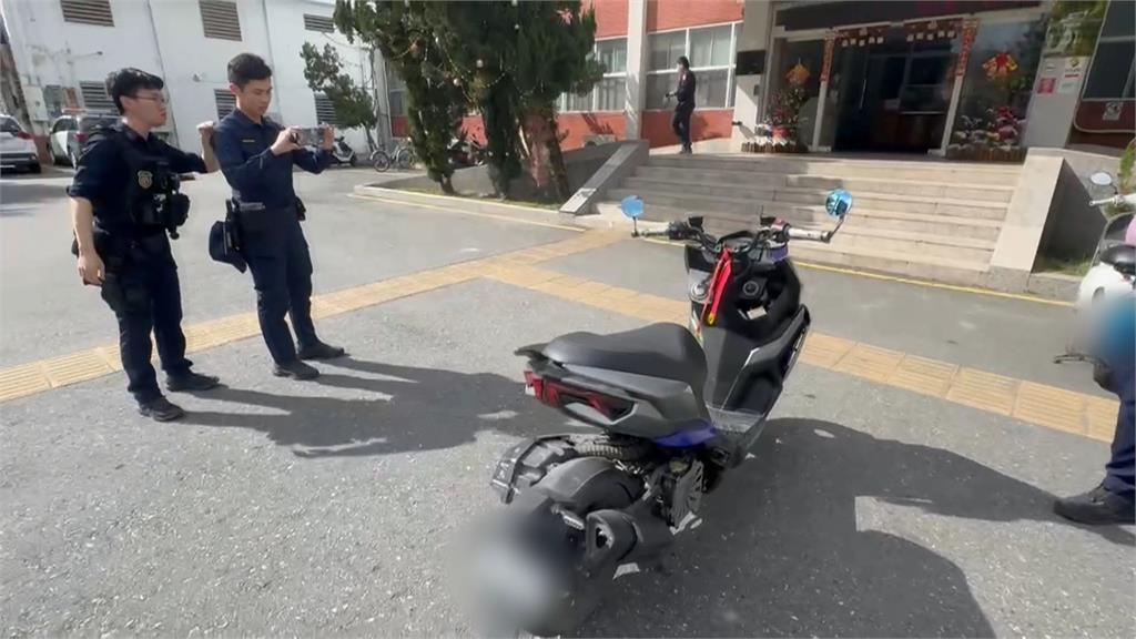 花蓮台9線半夜"改裝車狂飆"擾人清夢 警逮3騎士到案