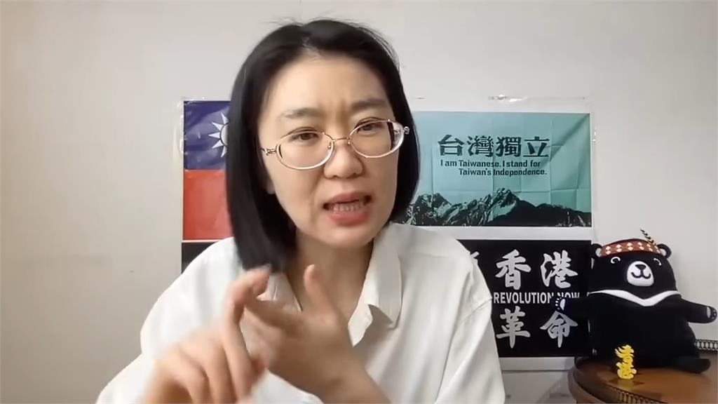 貴州地鐵合唱涵義為何？她曝這兩句歌詞代表「恨」：只有出生中國的人懂